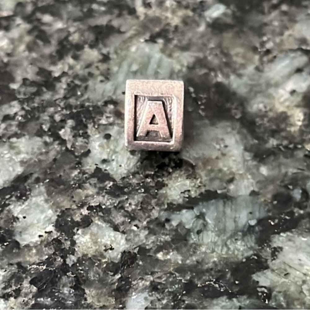 Pandora charm